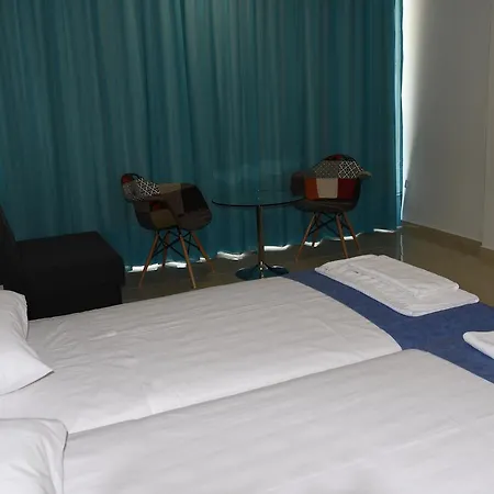 Sunny Blue Hotel Agia Napa