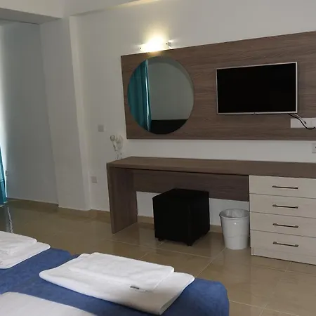 Sunny Blue 3* Agia Napa