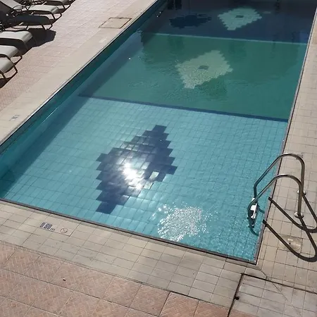 Hotel Sunny Blue 3*